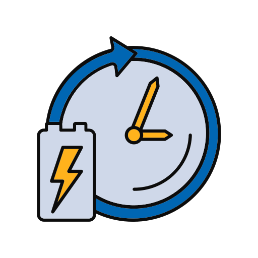 Downtime Icon